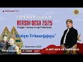 Download Lagu 🔴📡LIVE ARDHANI TV || PAGELARAN WAYANG KULIT KI BAYU AJI PAMUNGKAS || AT AUDIO || PINGGIR,11-9-2025