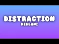 Kehlani - Distraction