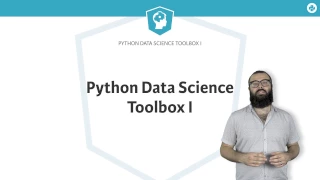 Python Data Science Toolbox Part 1