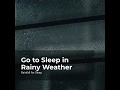 Nighttime Downpour