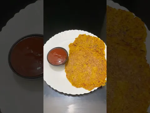 High Protein Breakfast Recipe 💪😋 #homeremedy #trending #shorts #surajpahadicooking