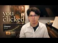 I Used Clickbait to Explain Clickbait