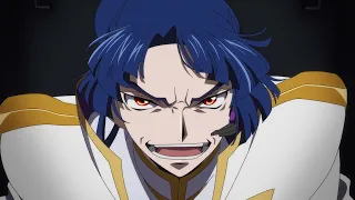 YouTube影片, 內容是CODE GEASS 奪還のロゼ 第1幕 的 「アーノルド」角色宣傳影片