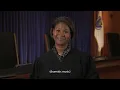 Massachusetts Juror Orientation