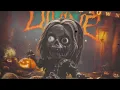 Dark Divine - Halloweentown II: Welcome Home (Official Visualizer)