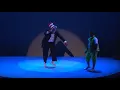 The ACT presents "Oh, the Thinks You Can Think" from Seussical