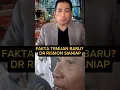 Download Lagu FAKTA TEMUAN BARU? DR RISMON SIANIPAR