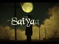 Saiyaara (Lyrics) | Full Lyrics Video | Faheem Abdullah | Saiyaara Movie Title Song | Sad Hindi Song