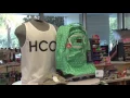 HCC Hawk TV Electronic Field Production Class Fall 16 Bookstore