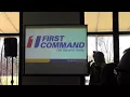2018 Commissioning 101 Financial Literacy by First Command Presentation 18FEB2018