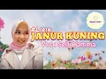 Lagu JANUR KUNING | Voc : Selfi Yamma