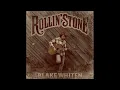 Blake Whiten - Rollin' Stone