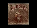 Download Lagu Blake Whiten - Rollin' Stone