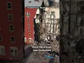 Iowa Building Collapse 5 People Still Missing Mayor Says