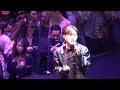 MC 張天賦 -《反對無效》VOGUE Fashion's Night Out ~ 20230314