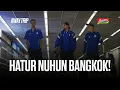 Download Lagu PERSIB Menutup Away Trip Panjang dengan Tiga Poin! | Away Trip vs Bangkok United #ACLTwo