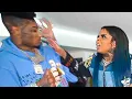 Blueface Chrisean Rock Get Into FIGHT On Stream