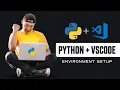 How To Download And Install Python In Window 10 Python Visual Studio Code Environment Setup