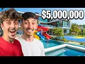 NEW HOUSE REVEAL Ft FaZe Rug Simplistic