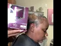 Quick Weave SLAY on Alopecia