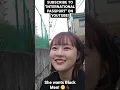 Download Lagu Japanese Woman Blushes after Black Man and Passport Bros Admits He Likes Japanese Women!
