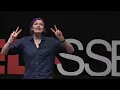 Life as a transgendered norm breaker | Charlie Bech-Jansen | TEDxSSE