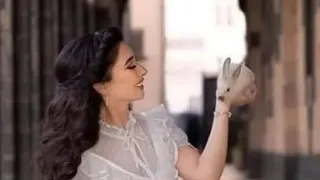 روح شوف جمالك في مرايا 