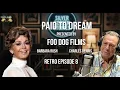 Paid to Dream with Barbara Rush Retro Edition