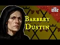 Lagu What's going on with Barbrey Dustin?