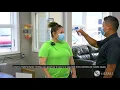 COVID-19-Keeping Our Team Members and Our Community Safe - Lippert Components