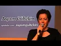 Aysun Gültekin - Baba Bugün Dağlar Yeşil Boyandı (Uzun Hava - Kerkük)