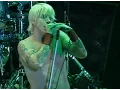 Download Lagu Red Hot Chili Peppers - Full Concert - 06/18/99 - Shoreline Amphitheatre (OFFICIAL)
