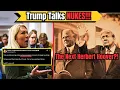 Marjorie Taylor Greene WARNS Trump Might NUKE Iran Plus US National Debt CLOSE to 40 TRILLION