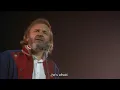 Bring Him Home (with lyrics)