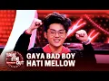 Download Lagu KECE ABIZ! Richie Content Creator Yang Siap Mencari Cinta - Take Me Out Indonesia 2023