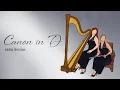 Download Lagu Canon in D | Pachelbel 10 hours | harp and flute instrumental music with water sounds for study work