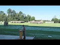 23 Gunder BCT graduation Ft Moore