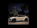 Lucki - Super Urus Slowed