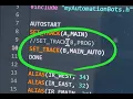 Reversing Loops using DCC-EX