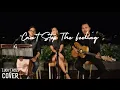 Download Lagu Can't stop the feeling - Justin Timberlake (Lucky Aces Bali Acoustic Cover) Wedding Band Bali