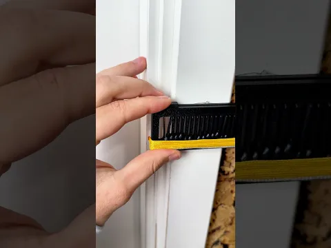 3D Printed Sea Doorbell to Nightmare 😱🦀