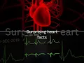 Lagu Surprising heart facts - Human heart beat #shorts #dmheartcareclinic