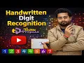 Handwritten Digit Recognition using Deep Learning Machine Learning Projects for Final Year CSE