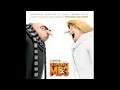 Download Lagu There's Something Special - Pharrell Williams