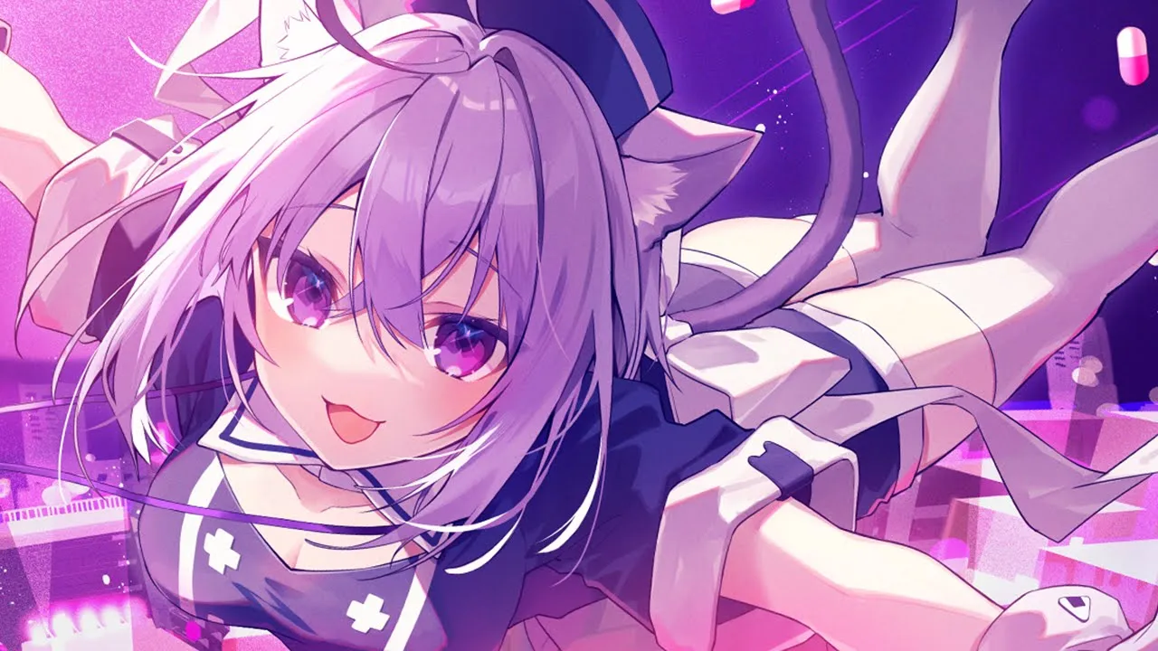 ジャンキーナイトタウンオーケストラ