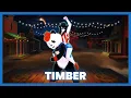Just Dance Unlimited - Timber (Pitbull ft. Kesha) [12.2K] | Zonely