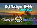 DJ TOKYO DRIFT BY 69 PROJECT. JINGLE MINION AUDIO. SLOW BASS