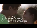Lagu Belly \u0026 Conrad | Dandelions | The Summer I Turned Pretty