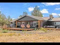 Highland Dr Powell Butte Oregon Property