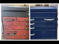Can We Save It Toolbox Restoration Part 2 The Catanzaro Shop